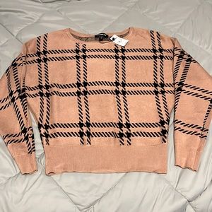 NWT Express Sweater
